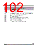ST62T10BM3/OTP Datasheet HTML 102Page - STMicroelectronics 