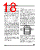 ST62T10BM3/OTP Datasheet HTML 18Page - STMicroelectronics 