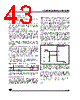 ST62T10BM6/OTP Datasheet HTML 43Page - STMicroelectronics 