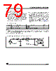 ST62T10BM6/OTP Datasheet HTML 79Page - STMicroelectronics 