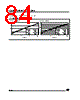 ST62T10BM6/OTP Datasheet HTML 84Page - STMicroelectronics 