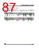 ST62T10BM6/OTP Datasheet HTML 87Page - STMicroelectronics 