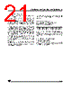 ST62E03LMA/CCCE Datasheet HTML 21Page - STMicroelectronics 