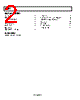 ADG852BCPZ-R21 Datasheet HTML 2Page - Analog Devices 
