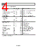 ADG852BCPZ-R21 Datasheet HTML 4Page - Analog Devices 