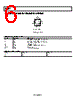 ADG852BCPZ-R21 Datasheet HTML 6Page - Analog Devices 