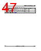 STPC4HDBC Datasheet HTML 47Page - STMicroelectronics 