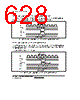 H8SX1663 Datasheet HTML 628Page - Renesas Technology Corp 
