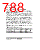 H8SX1663 Datasheet HTML 788Page - Renesas Technology Corp 