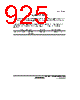 H8SX1663 Datasheet HTML 925Page - Renesas Technology Corp 