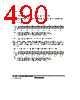 H8SX/1663 Datasheet HTML 490Page - Renesas Technology Corp 