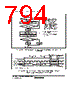H8SX/1663 Datasheet HTML 794Page - Renesas Technology Corp 
