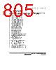 H8SX/1663 Datasheet HTML 805Page - Renesas Technology Corp 