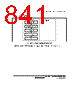 H8SX/1663 Datasheet HTML 841Page - Renesas Technology Corp 