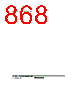 H8SX/1663 Datasheet HTML 868Page - Renesas Technology Corp 