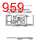 H8SX/1663 Datasheet HTML 959Page - Renesas Technology Corp 