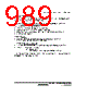 H8SX/1663 Datasheet HTML 989Page - Renesas Technology Corp 