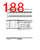 H8SX/1663 Datasheet HTML 188Page - Renesas Technology Corp 