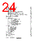 H8SX/1663 Datasheet HTML 24Page - Renesas Technology Corp 