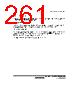 H8SX/1663 Datasheet HTML 261Page - Renesas Technology Corp 