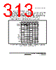 H8SX/1663 Datasheet HTML 313Page - Renesas Technology Corp 