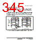 H8SX/1663 Datasheet HTML 345Page - Renesas Technology Corp 
