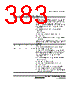 H8SX/1663 Datasheet HTML 383Page - Renesas Technology Corp 