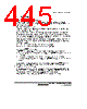 H8SX/1663 Datasheet HTML 445Page - Renesas Technology Corp 