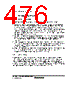 H8SX/1663 Datasheet HTML 476Page - Renesas Technology Corp 