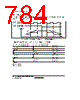 H8SX/1663R Datasheet HTML 784Page - Renesas Technology Corp 