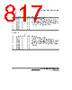 H8SX/1663R Datasheet HTML 817Page - Renesas Technology Corp 