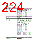H8SX/1663R Datasheet HTML 224Page - Renesas Technology Corp 