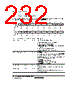 H8SX/1663R Datasheet HTML 232Page - Renesas Technology Corp 