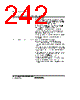 H8SX/1663R Datasheet HTML 242Page - Renesas Technology Corp 