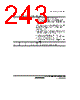 H8SX/1663R Datasheet HTML 243Page - Renesas Technology Corp 