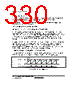 H8SX/1663R Datasheet HTML 330Page - Renesas Technology Corp 