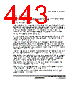 H8SX/1663R Datasheet HTML 443Page - Renesas Technology Corp 