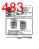 H8SX/1663M Datasheet HTML 483Page - Renesas Technology Corp 