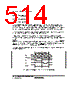 H8SX/1663M Datasheet HTML 514Page - Renesas Technology Corp 