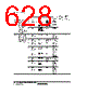 H8SX/1663M Datasheet HTML 628Page - Renesas Technology Corp 