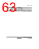 H8SX/1663M Datasheet HTML 63Page - Renesas Technology Corp 