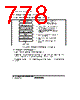 H8SX/1663M Datasheet HTML 778Page - Renesas Technology Corp 