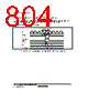 H8SX/1663M Datasheet HTML 804Page - Renesas Technology Corp 