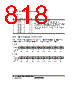 H8SX/1663M Datasheet HTML 818Page - Renesas Technology Corp 