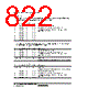 H8SX/1663M Datasheet HTML 822Page - Renesas Technology Corp 