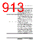 H8SX/1663M Datasheet HTML 913Page - Renesas Technology Corp 