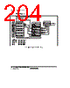 H8SX/1663M Datasheet HTML 204Page - Renesas Technology Corp 