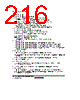 H8SX/1663M Datasheet HTML 216Page - Renesas Technology Corp 