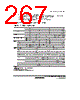 H8SX/1663M Datasheet HTML 267Page - Renesas Technology Corp 