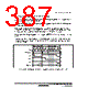 H8SX/1663M Datasheet HTML 387Page - Renesas Technology Corp 
